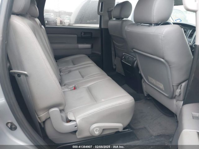 5TDZY5G18ES054999 Toyota Sequoia Sr5 5.7l V8