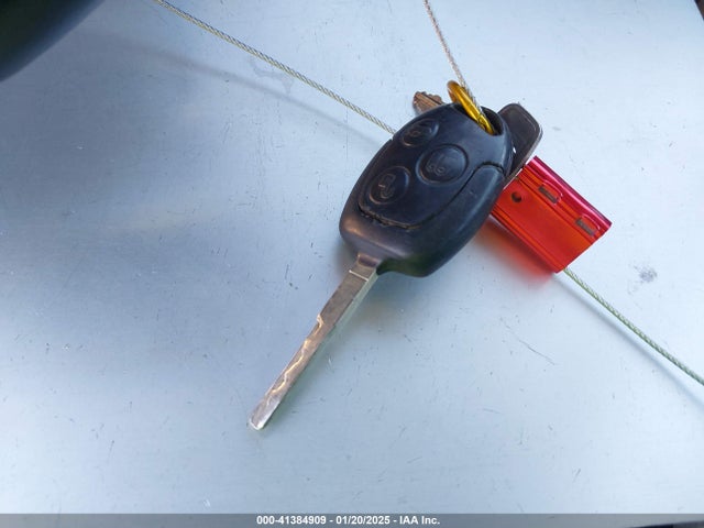 Ford FIESTA SE 2014 3FADP4EJ0EM196392 Image 11