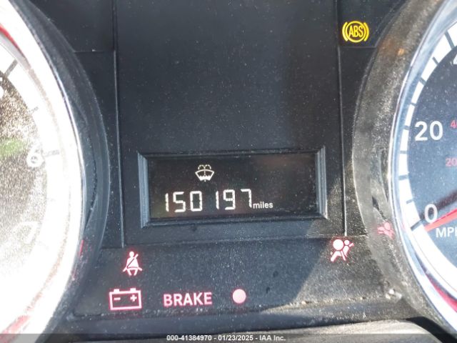 2C4RDGCG9HR828045 Dodge Grand Caravan Sxt