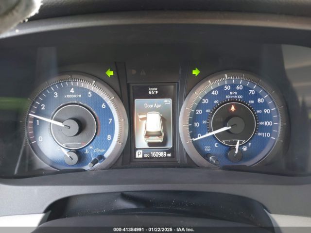 5TDYK3DC7FS591887 Toyota Sienna Xle/limited