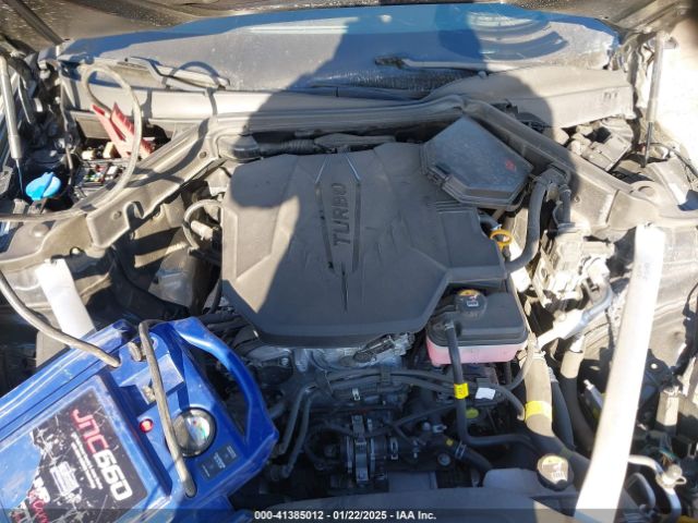 KNAE35LD4N6118112 KIA Stinger Gt-line