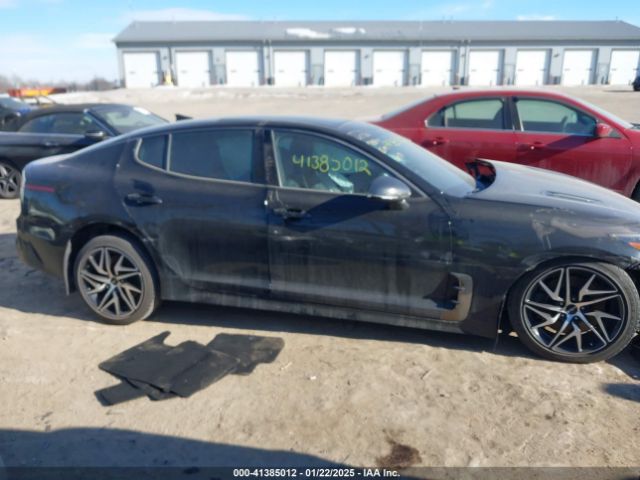 KNAE35LD4N6118112 KIA Stinger Gt-line