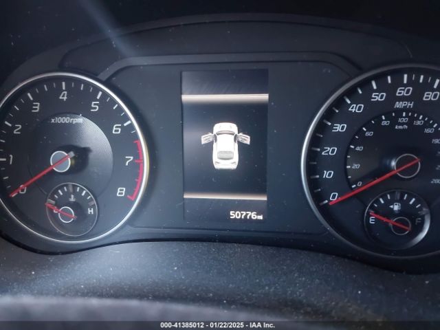 KNAE35LD4N6118112 KIA Stinger Gt-line