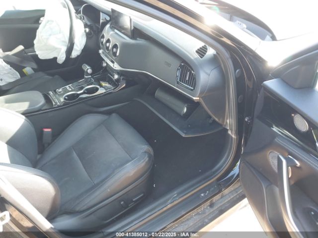 KNAE35LD4N6118112 KIA Stinger Gt-line