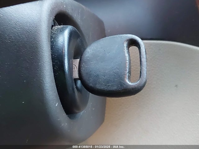 2008 CADILLAC SRX 1GYEE437280184547 Photo 10