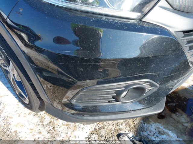 3CZRU6H58MM714583 Honda Hr-v Awd Ex