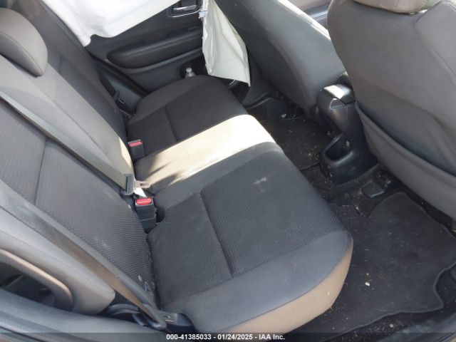 3CZRU6H58MM714583 Honda Hr-v Awd Ex