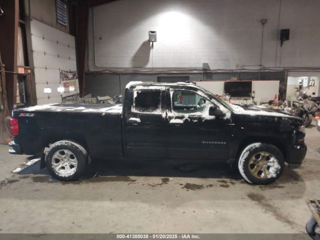 1GCVKREC3GZ284740 Chevrolet Silverado 1500 2lt