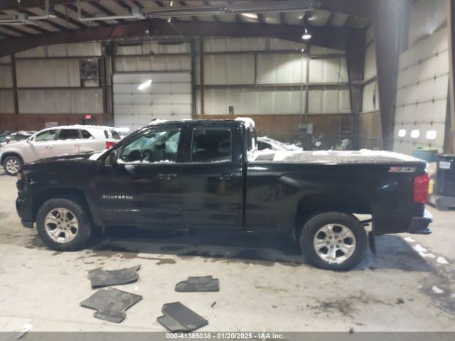1GCVKREC3GZ284740 Chevrolet Silverado 1500 2lt