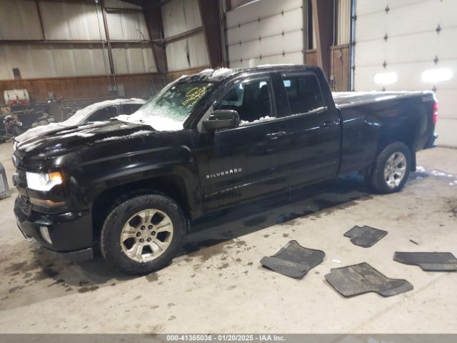 1GCVKREC3GZ284740 Chevrolet Silverado 1500 2lt