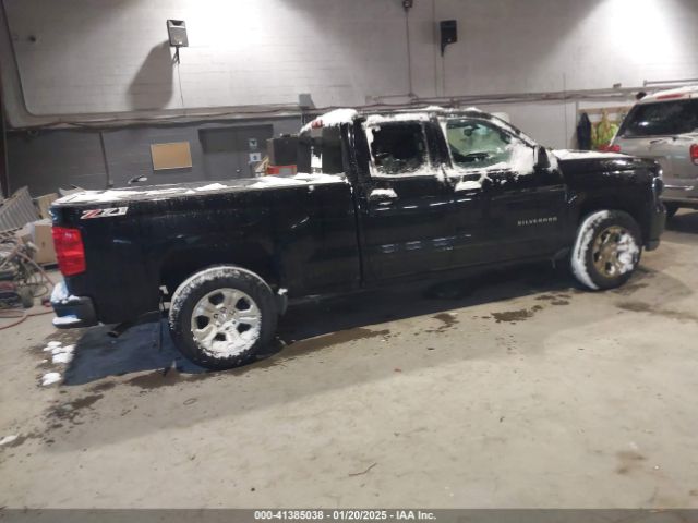 1GCVKREC3GZ284740 Chevrolet Silverado 1500 2lt