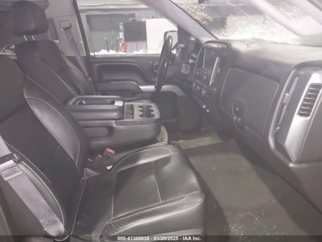 1GCVKREC3GZ284740 Chevrolet Silverado 1500 2lt