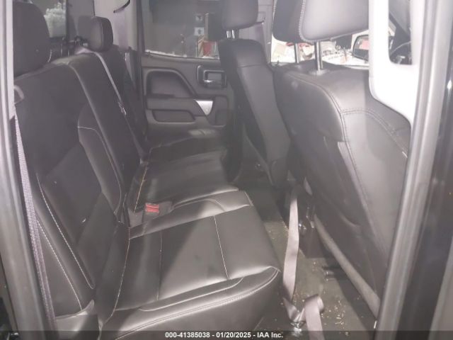 1GCVKREC3GZ284740 Chevrolet Silverado 1500 2lt