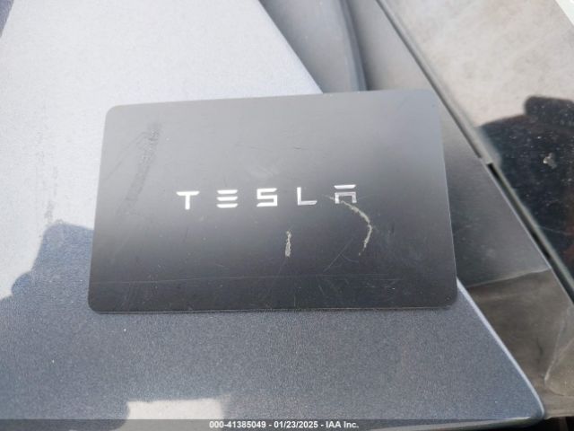 5YJYGDEF4MF121690 Tesla Model Y Performance Dual Motor All-wheel Drive