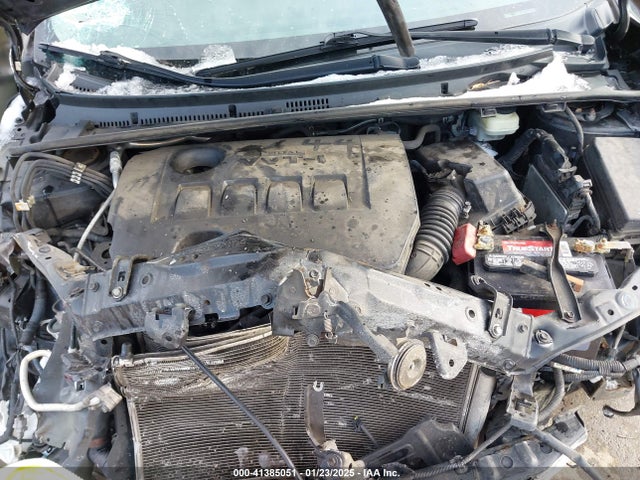 Toyota Corolla S Plus 2016 2T1BURHE5GC516761 Image 10
