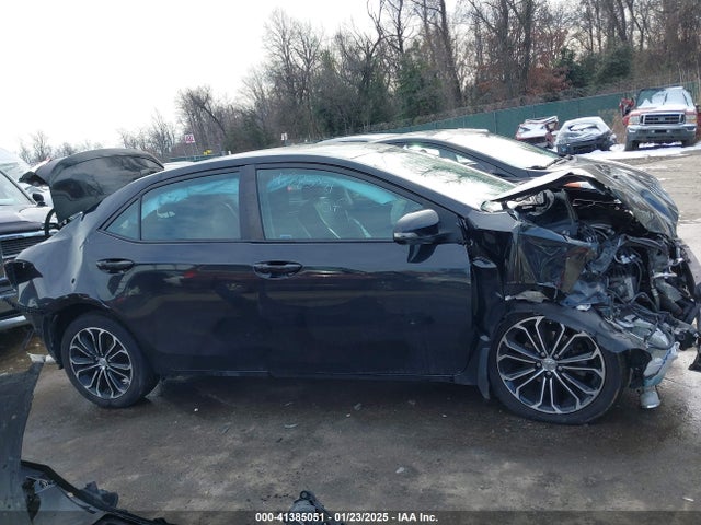 Toyota Corolla S Plus 2016 2T1BURHE5GC516761 Image 14