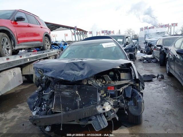 Toyota Corolla S Plus 2016 2T1BURHE5GC516761 Image 6