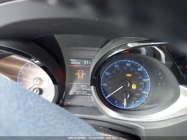 Toyota Corolla S Plus 2016 2T1BURHE5GC516761 Image 7