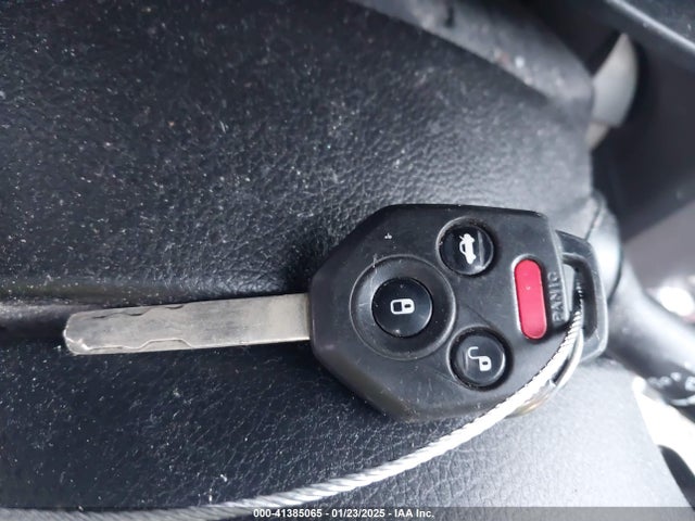 Subaru 2.5na u5 2014 4S4BRBAC3E3299326 Image 11