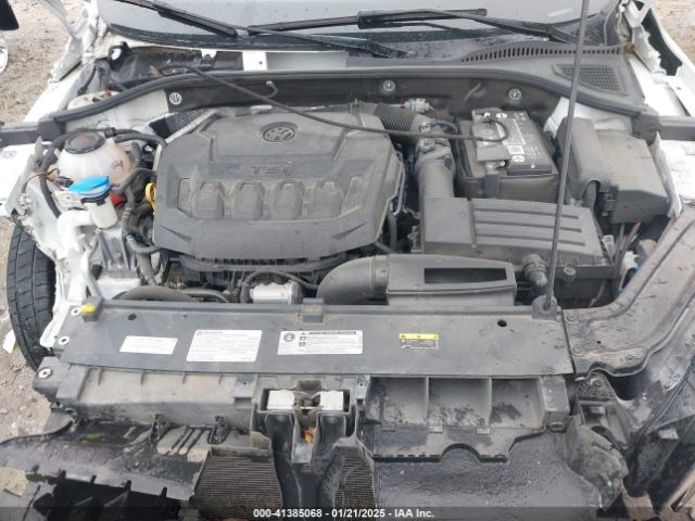 1VWSA7A32LC009225 Volkswagen Passat 2.0t Se