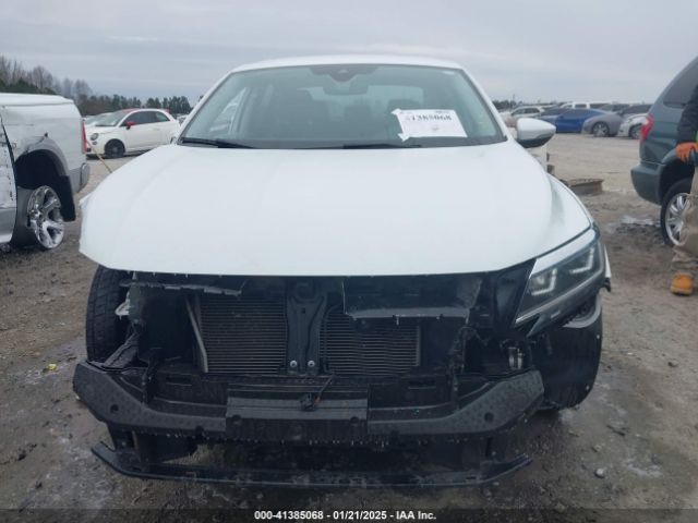 1VWSA7A32LC009225 Volkswagen Passat 2.0t Se