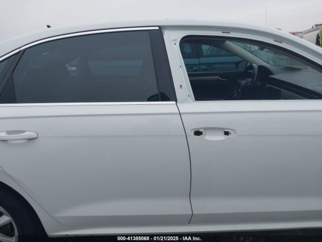 1VWSA7A32LC009225 Volkswagen Passat 2.0t Se