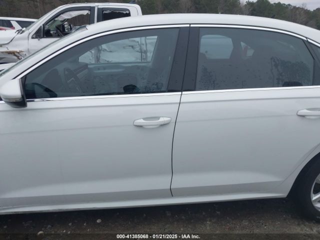 1VWSA7A32LC009225 Volkswagen Passat 2.0t Se