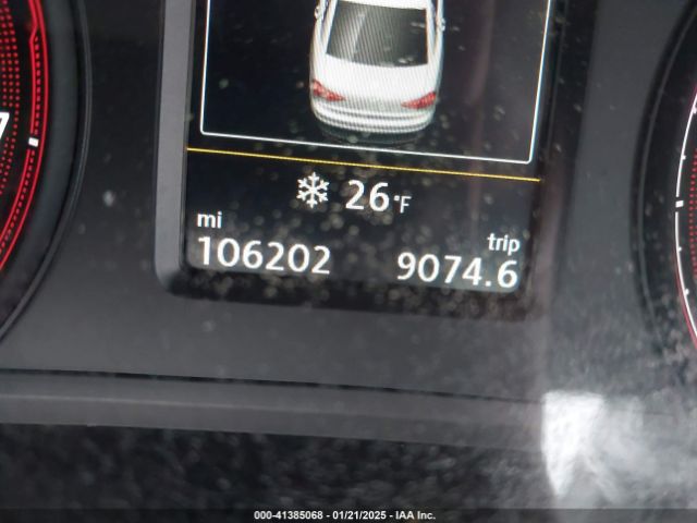 1VWSA7A32LC009225 Volkswagen Passat 2.0t Se