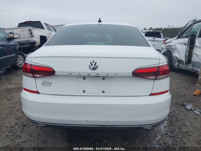 1VWSA7A32LC009225 Volkswagen Passat 2.0t Se