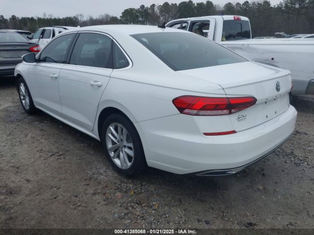 1VWSA7A32LC009225 Volkswagen Passat 2.0t Se