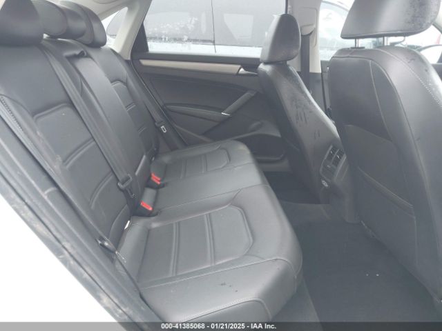 1VWSA7A32LC009225 Volkswagen Passat 2.0t Se