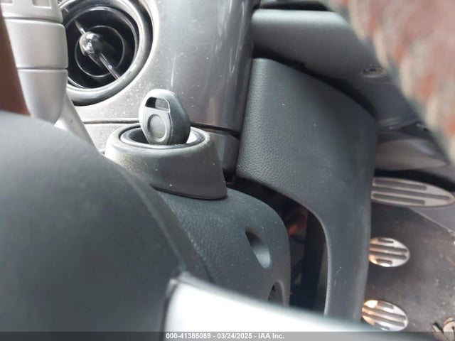 2007 MINI COOPER S WMWRH335X7TJ43729 Photo 10