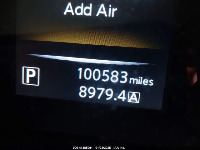 Nissan ROGUE SV 2016 KNMAT2MT7GP673106 Image 15