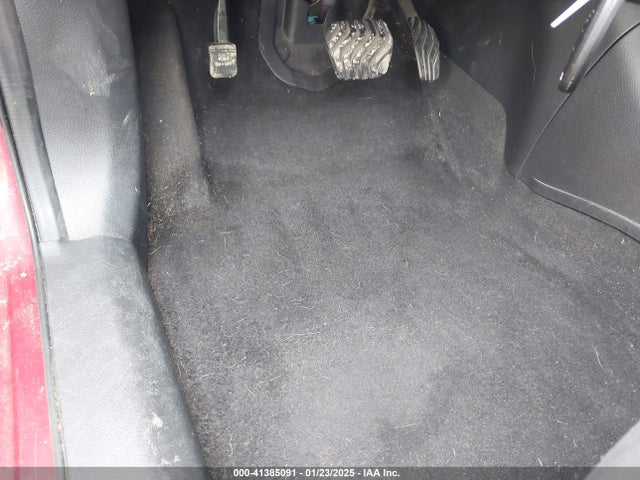 Nissan ROGUE SV 2016 KNMAT2MT7GP673106 Image 17