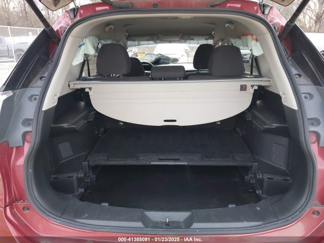 Nissan ROGUE SV 2016 KNMAT2MT7GP673106 Image 18