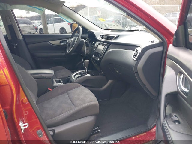 Nissan ROGUE SV 2016 KNMAT2MT7GP673106 Image 5