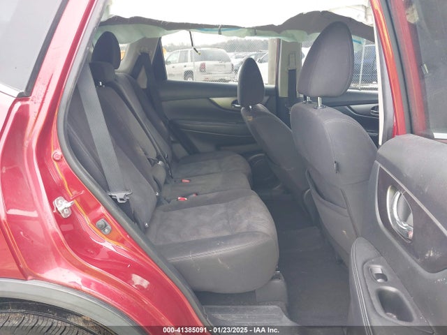 Nissan ROGUE SV 2016 KNMAT2MT7GP673106 Image 8