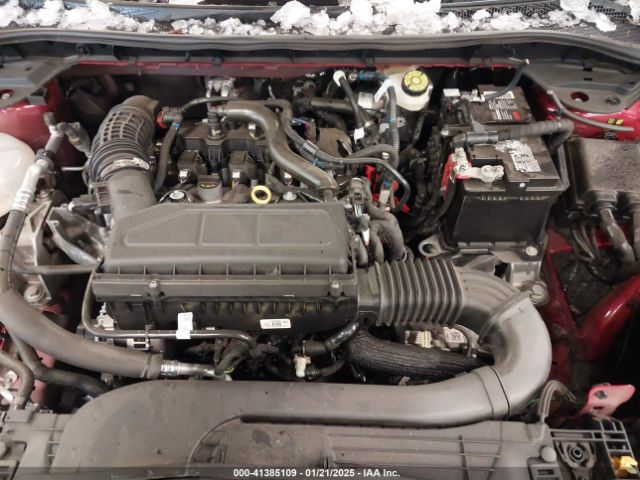 1FMCU9MN1PUA74845 Ford Escape St-line