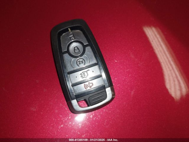 1FMCU9MN1PUA74845 Ford Escape St-line