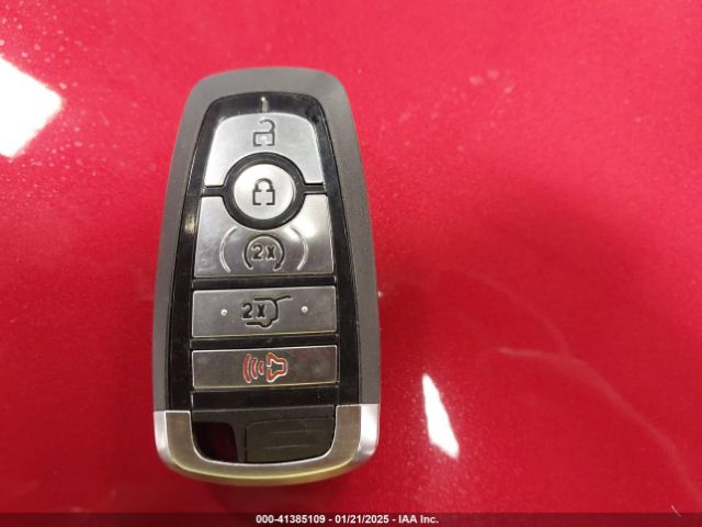 1FMCU9MN1PUA74845 Ford Escape St-line