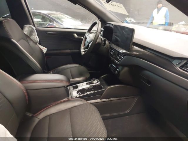 1FMCU9MN1PUA74845 Ford Escape St-line