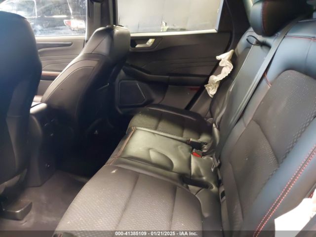 1FMCU9MN1PUA74845 Ford Escape St-line