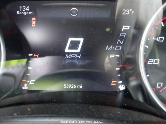 2C3CDXBG5NH255710 Dodge Charger Sxt Rwd