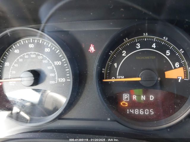 1C4NJPBA3FD241716 Jeep Patriot Altitude Edition