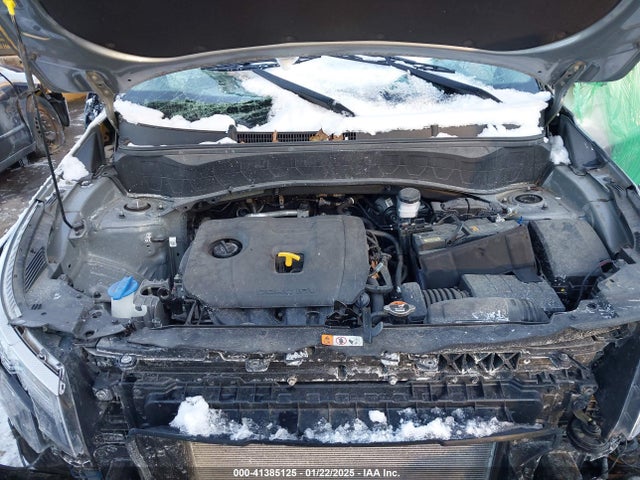 KIA Seltos Lx 2022 KNDEPCAA6N7333330 Image 10
