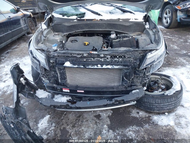 KIA Seltos Lx 2022 KNDEPCAA6N7333330 Image 13
