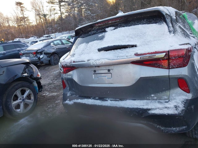 KIA Seltos Lx 2022 KNDEPCAA6N7333330 Image 17