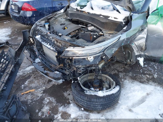 KIA Seltos Lx 2022 KNDEPCAA6N7333330 Image 6