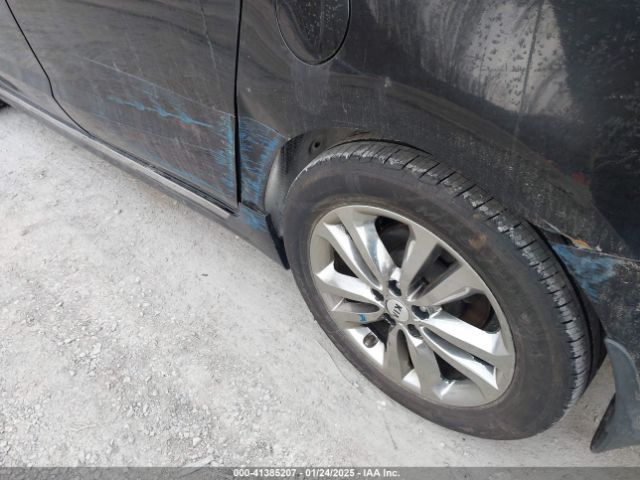 KNDME5C13G6184930 KIA Sedona Sx Luxury