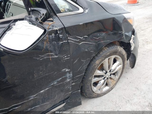 KNDME5C13G6184930 KIA Sedona Sx Luxury